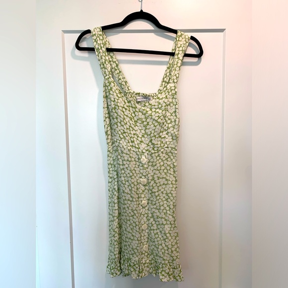 Faithfull the Brand Dress - Picture 1 of 3